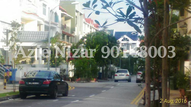 Lorong 104 Changi (D15), Terrace #125748122